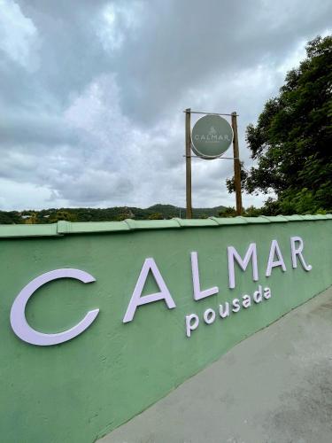 Gambar di galeri bagi Pousada Calmar di Praia do Rosa