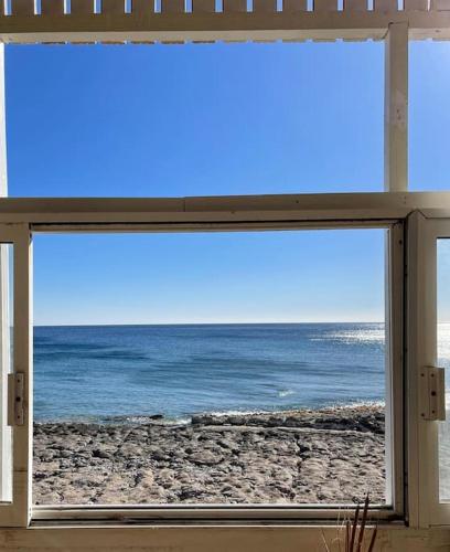 VistaMare2 Double room-sea view