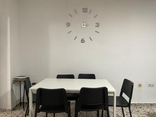 Fotografia z galérie ubytovania Apartamento Balcón del Tajo v destinácii Ronda