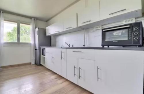 Photo de la galerie de l'établissement Appt 70M2 Cosy et Famillial proche Paris, à Ermont