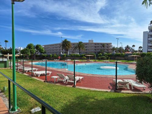 P&P - Apartment Iguazu - simply the best location!