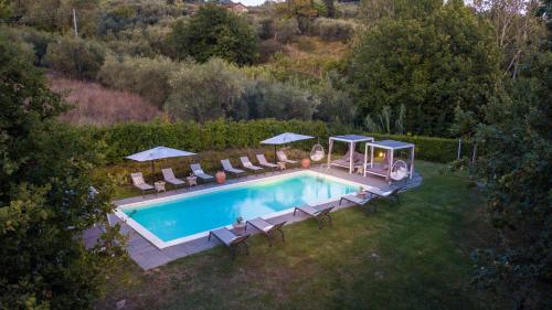 Casa Santo al Borghetto – Photos 3
