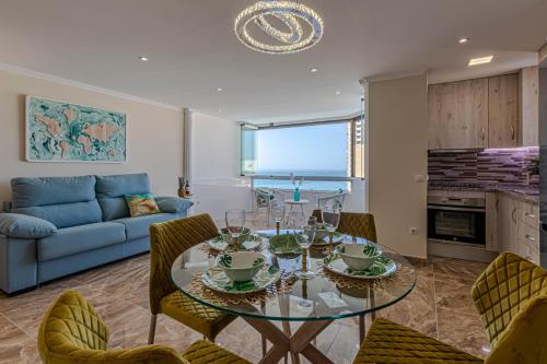 Costa Paradise - BEACHFRONT APARTMENT