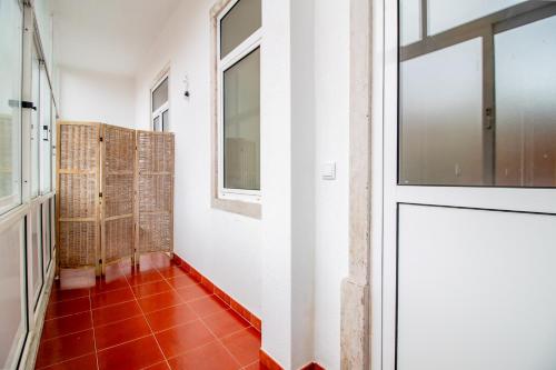 Arroios - Second Floor