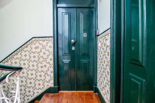 Arroios - Second Floor