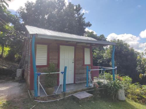 Galeriebild der Unterkunft La Loma Camping in Higuey