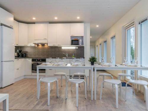 Gallery image of Holiday Home Villa renkaranta by Interhome in Renko