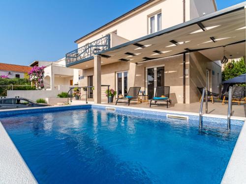 Holiday Home Villa Renesansa by Interhome