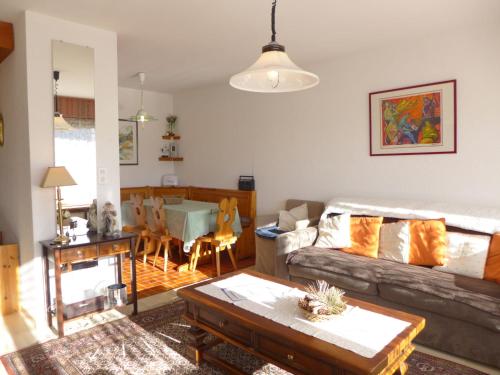 Apartment Rond-Point 27 by Interhome