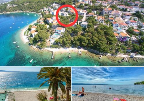 Velvet Horizon Suite