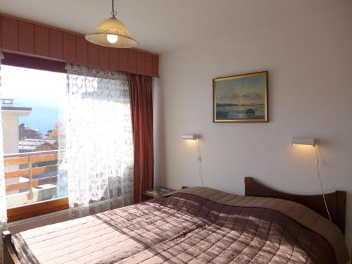 Apartment Rond-Point 27 by Interhome