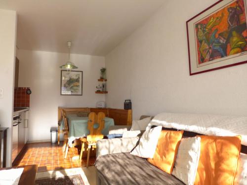 Apartment Rond-Point 27 by Interhome
