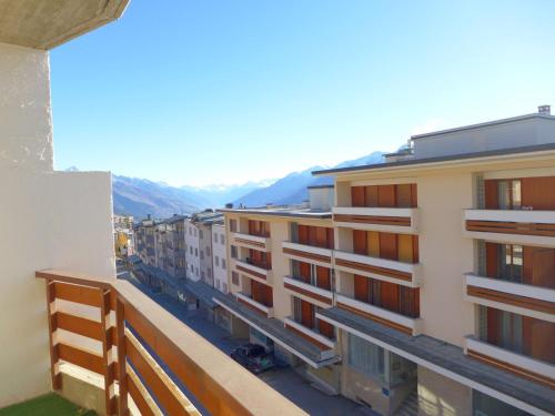 Apartment Rond-Point 27 by Interhome