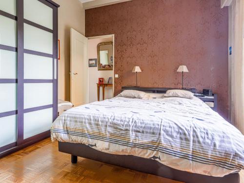 Apartment Terrasses de la Baie des Anges by Interhome