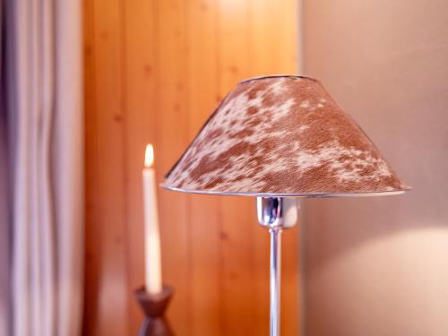 ChesièresにあるApartment Le Mont Blanc 14 by Interhomeのギャラリーの写真