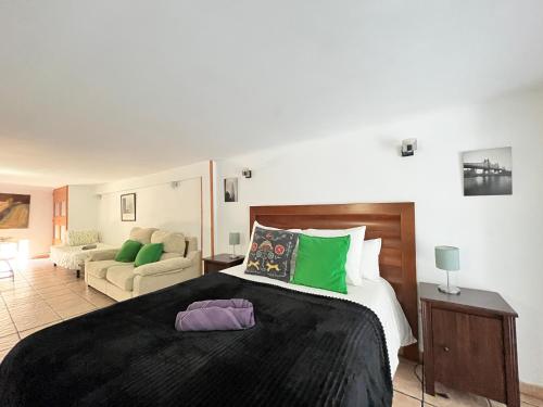 Loft Plaza Mayor 3 Temporal