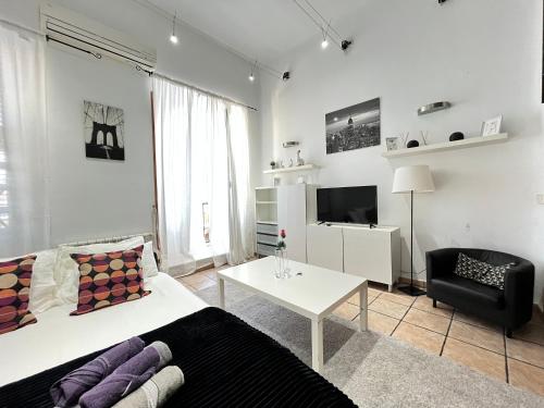 Loft Plaza Mayor 3 Temporal