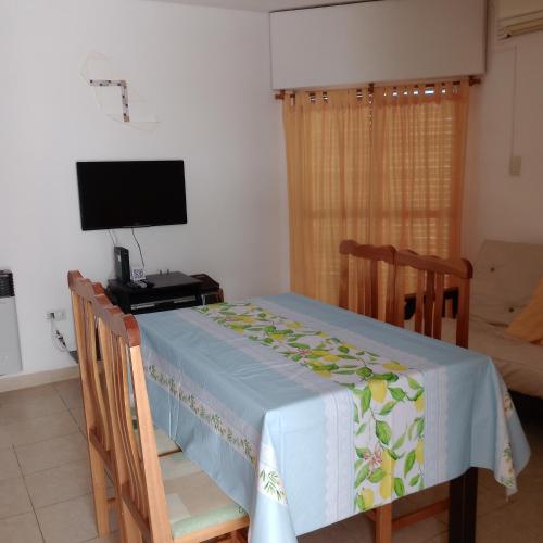 El capricho - hermoso departamento en Villa María