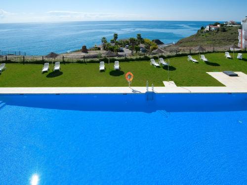 Apartment Lateral View by Interhome