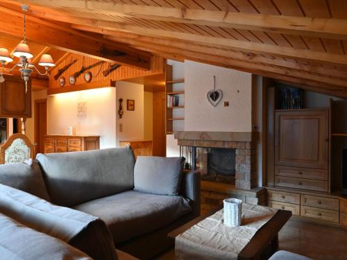Apartment Tourbillon B 31 by Interhome