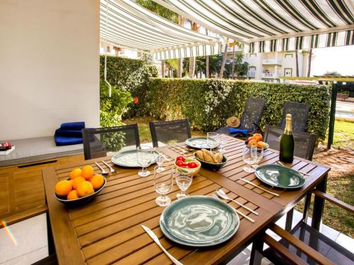 Apartment La Fontana-7 by Interhome