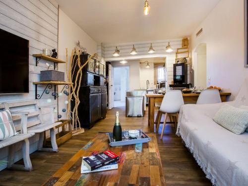 Apartment La Fontana-7 by Interhome