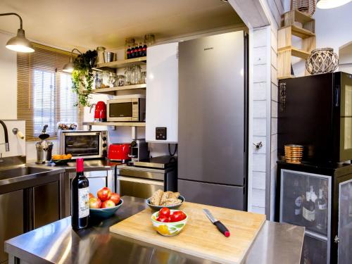 Apartment La Fontana-7 by Interhome