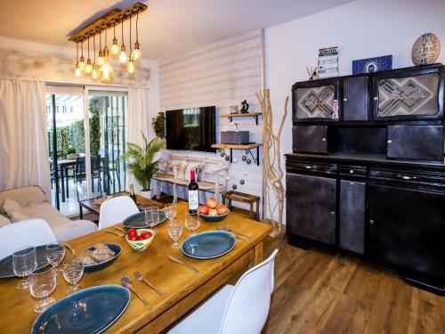 Apartment La Fontana-7 by Interhome