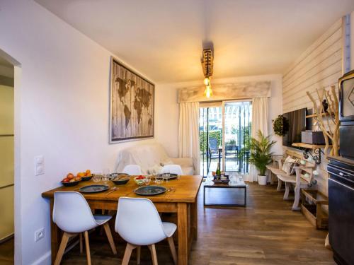 Apartment La Fontana-7 by Interhome