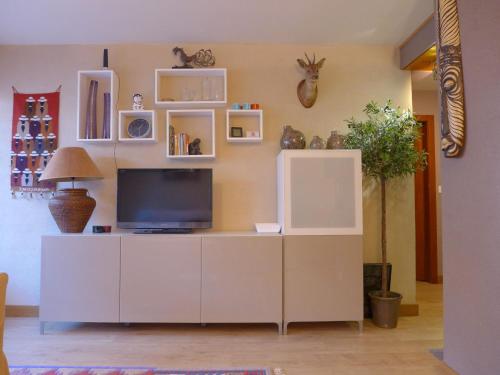 Apartment Immeuble Rond-Point Apt- 11 by Interhome