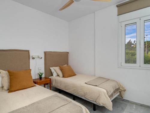 Apartment Ático Los Pelicanos by Interhome