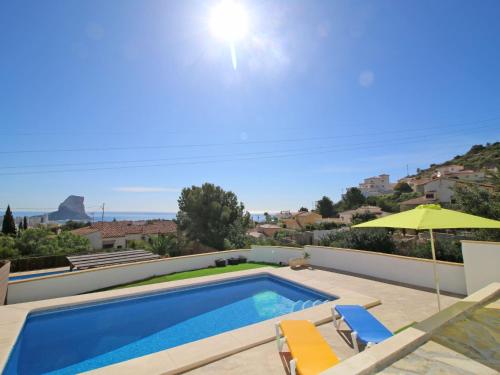 Villa Mimosa by Interhome