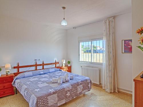 Villa Mimosa by Interhome