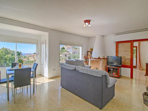 Villa Mimosa by Interhome