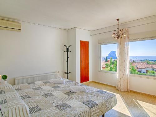 Villa Mimosa by Interhome