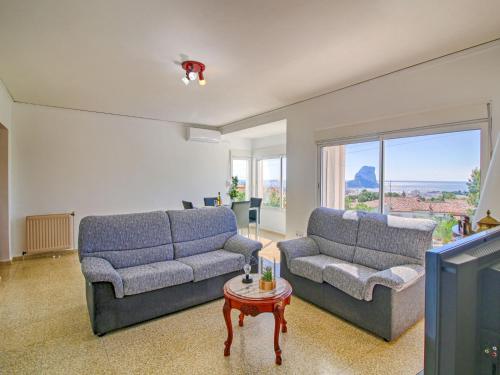 Villa Mimosa by Interhome