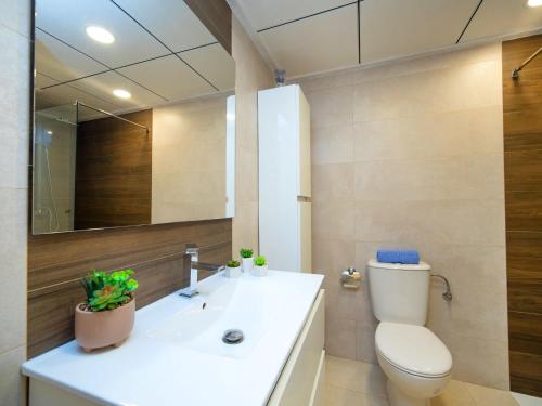 Apartment Ambar Beach by Interhome