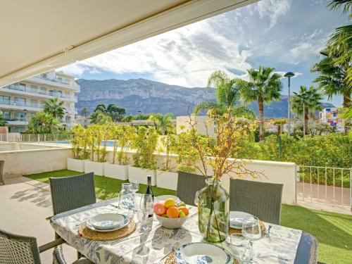 Apartment Marina Real I-1 by Interhome