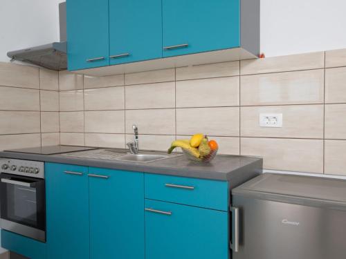 Apartment Vero-1 by Interhome