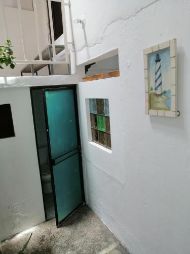 Fotografie z fotogalerie ubytování Casa low cost v destinaci La Dorada