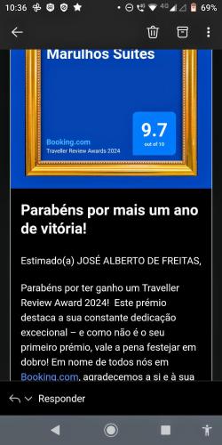 Marulhos Suites – Photos 2