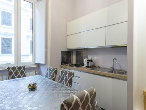 Apartment Porta Magica by Interhome