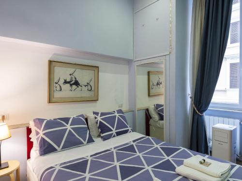 Apartment Porta Magica by Interhome