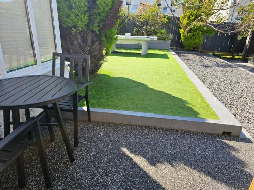 Gallery image of The Cute Cabin in Santon