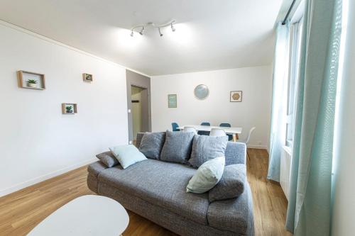 Bedin Angers T3 confort – Photos 3