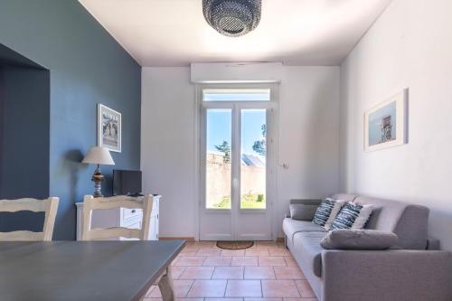 Maison avec jardin Pornic centre