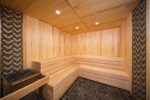 Imagen de la galería de Palisades Tahoe Lodge Rentals Studio #158, en Olympic Valley