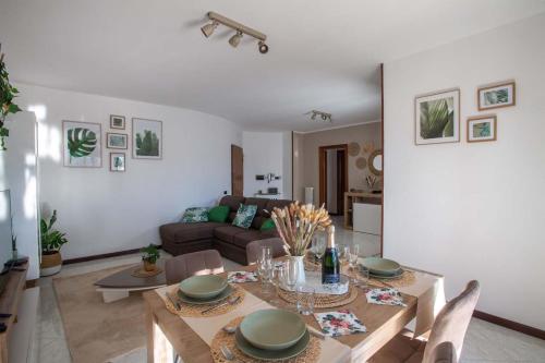 Foto Domus Vivendi Pompeii holiday home free parking 1