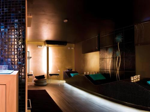 Gallery image of Hotel Miramare - SPA & Suites - Free Brunch & Breakfast Until 13-00 in Cervia