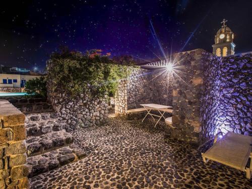 メガロホリにあるVilla in Megalochori with Private Poolのギャラリーの写真